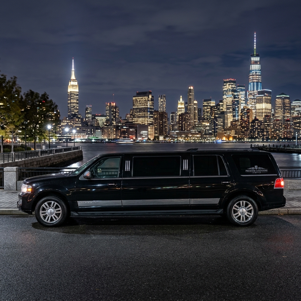 Stretch Limo